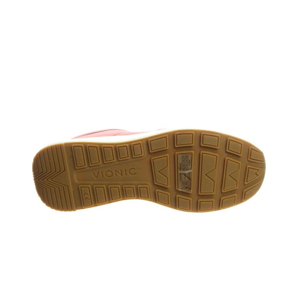 Vionic Womens Breilyn Fashion Sneaker Size 8.5 Medium (B, M)! - Picture 4 of 4